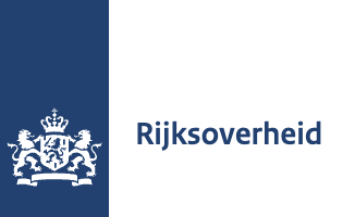 Logo Rijksoverheid